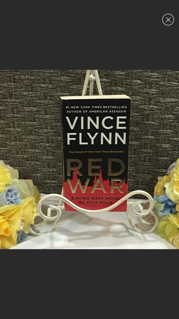 Red War