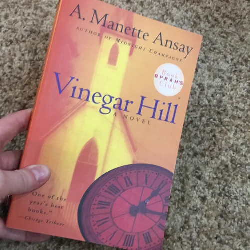 Vinegar Hill