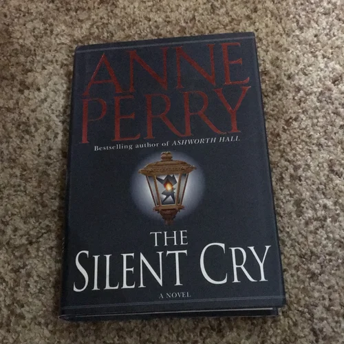 The Silent Cry