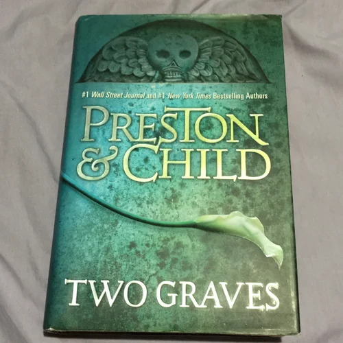 Two Graves
