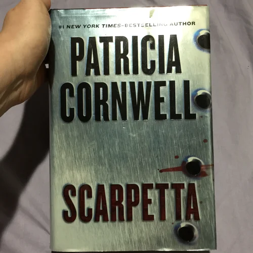 Scarpetta