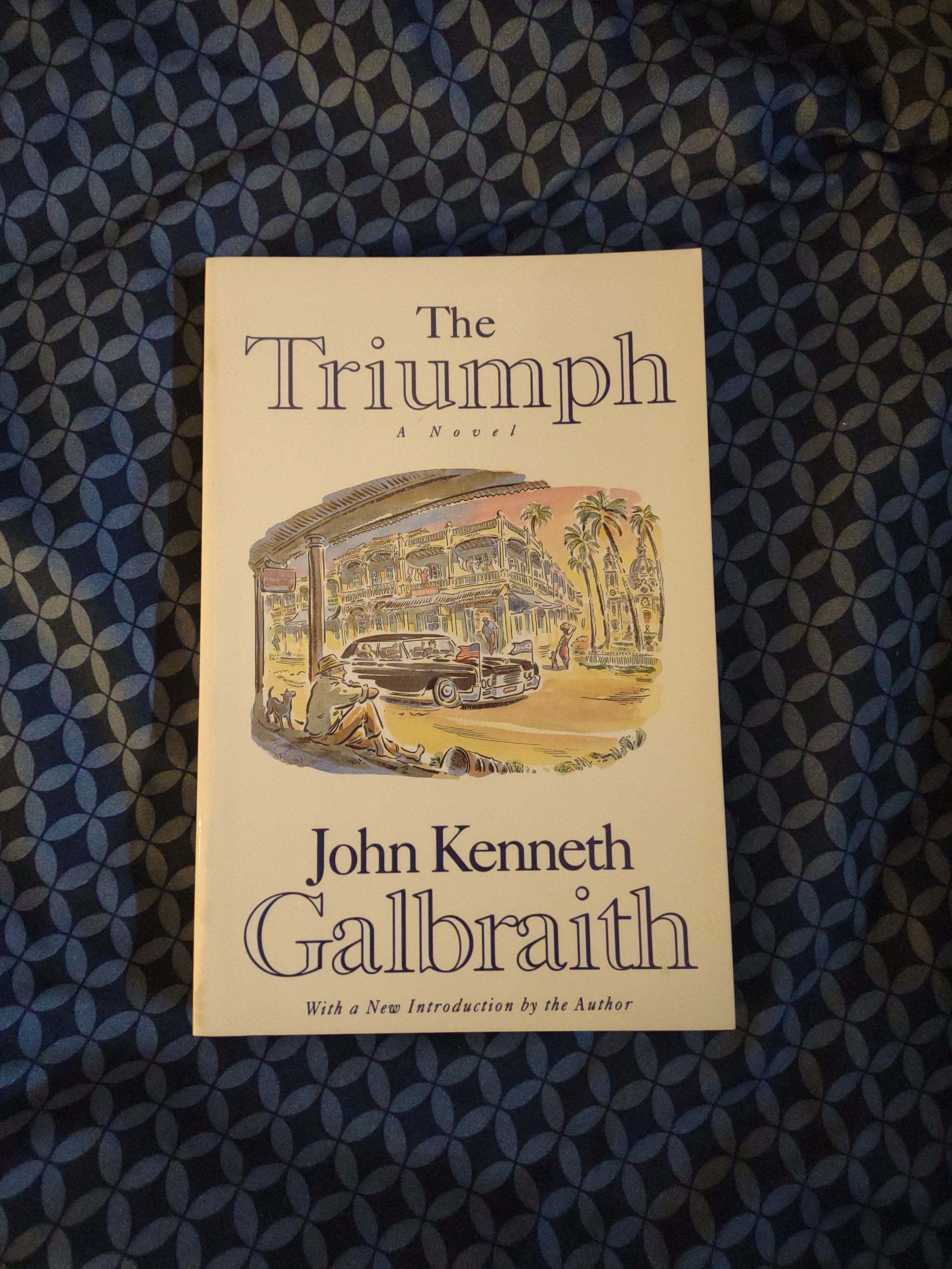 The Triumph