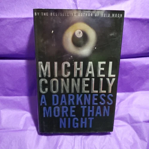 A Darkness More Than Night