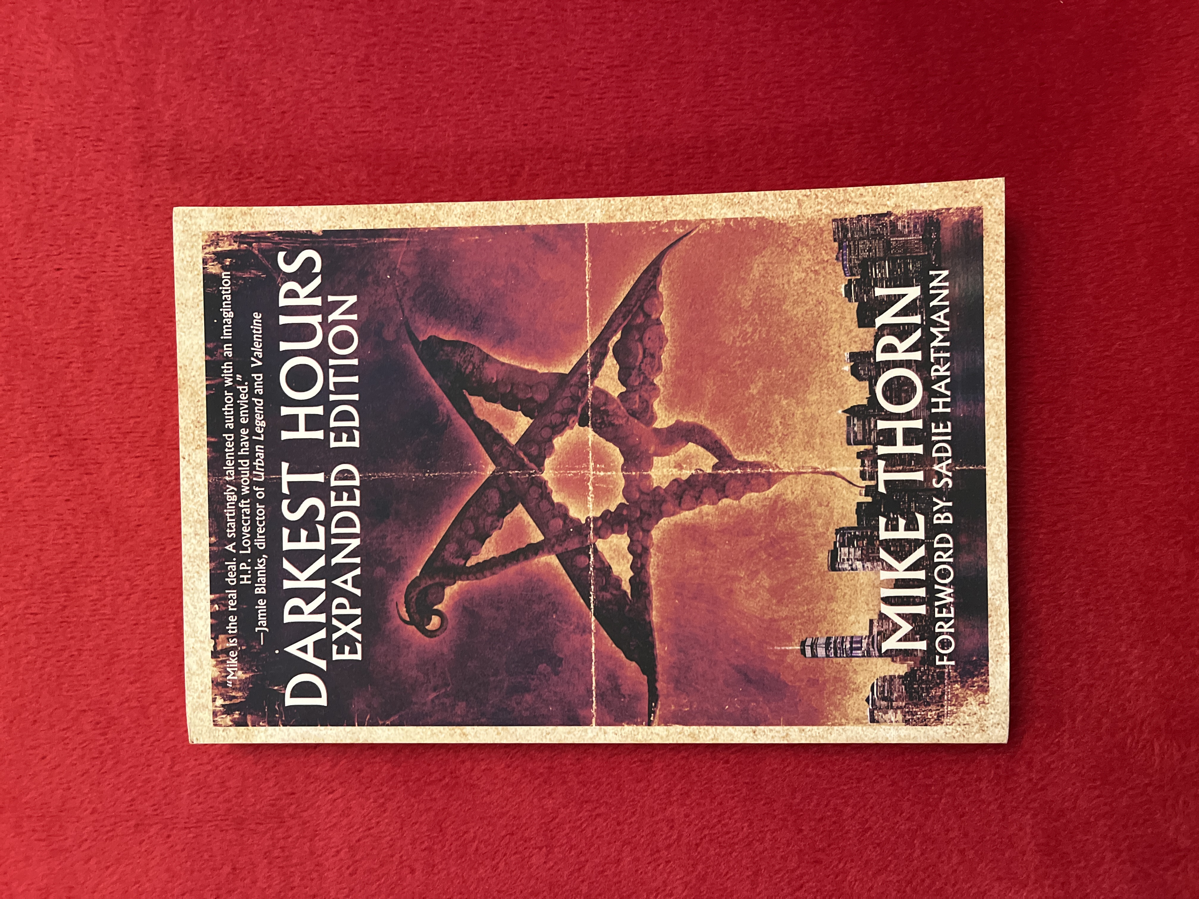 Darkest Hours: Expanded Edition