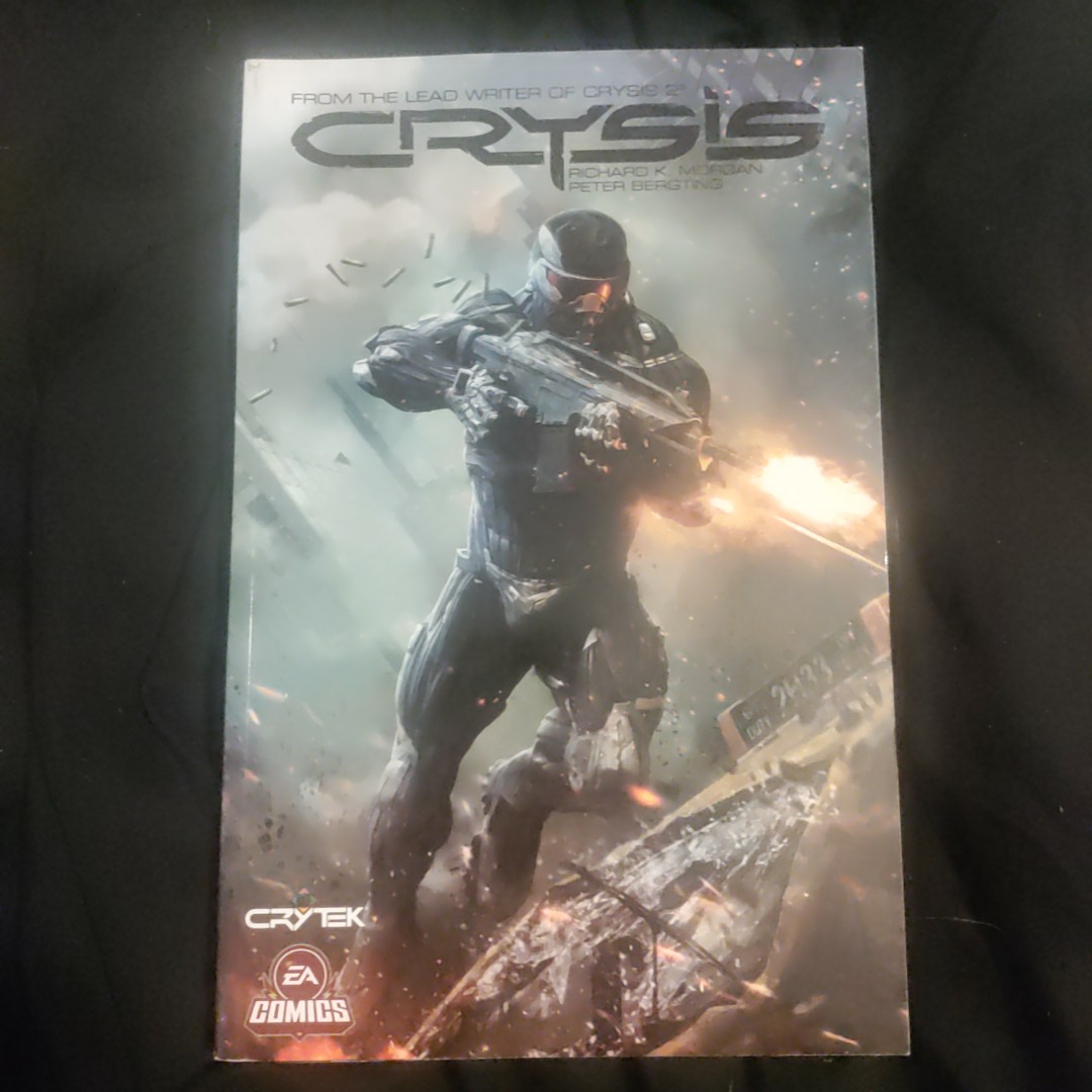 Crysis