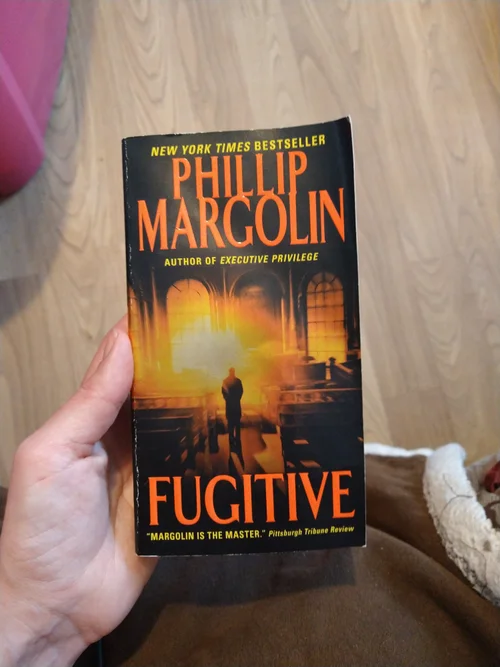 Fugitive