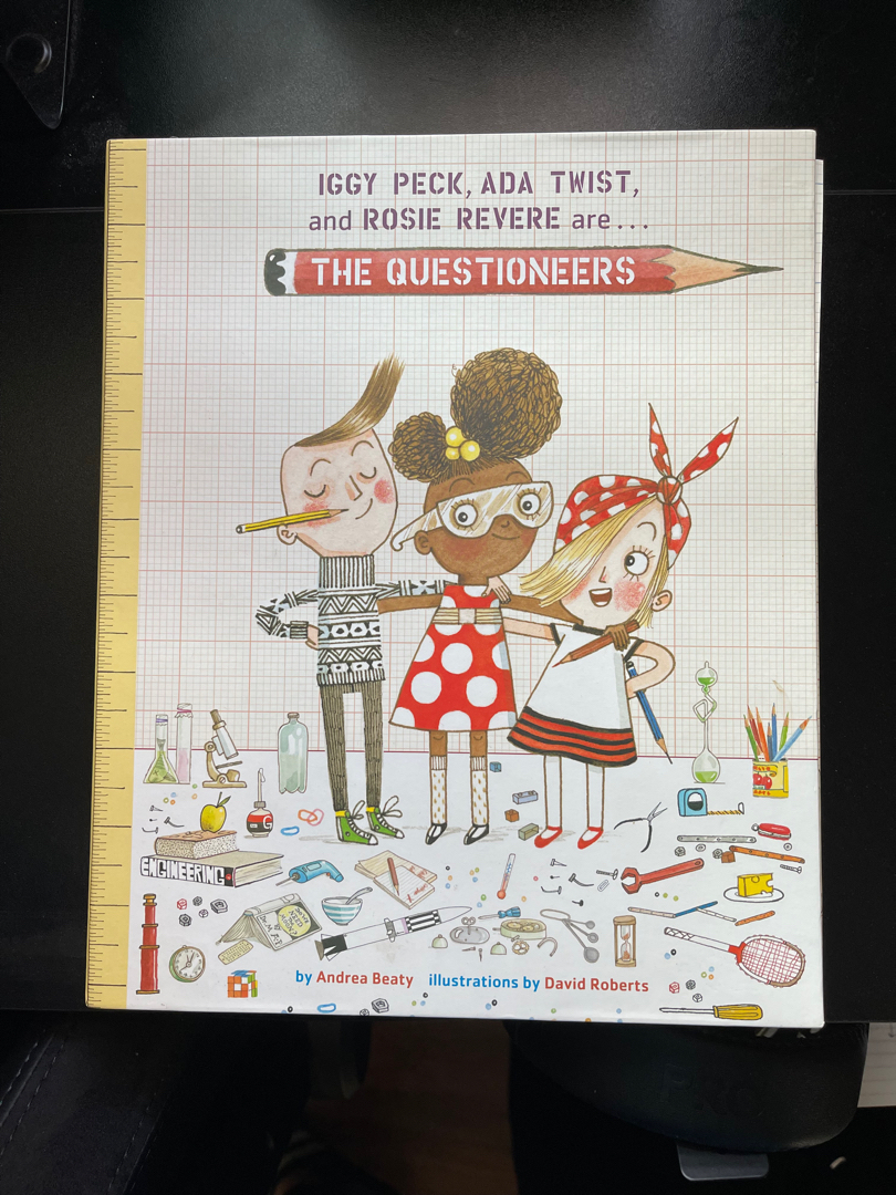 Questioneers Collection