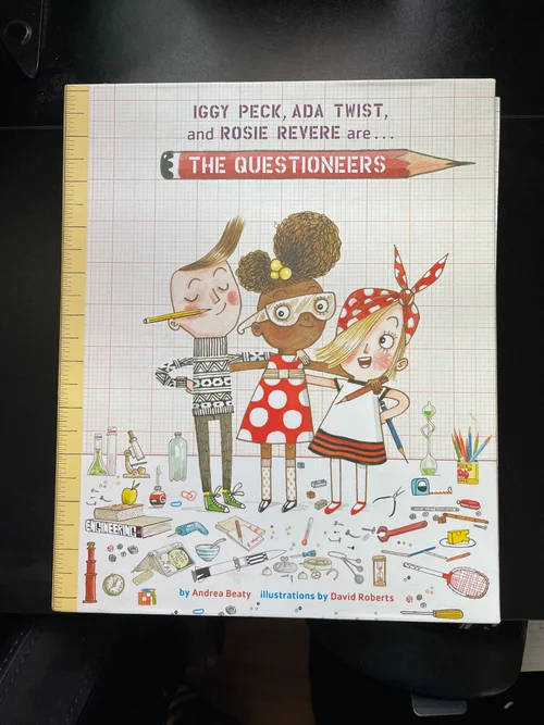 Questioneers Collection