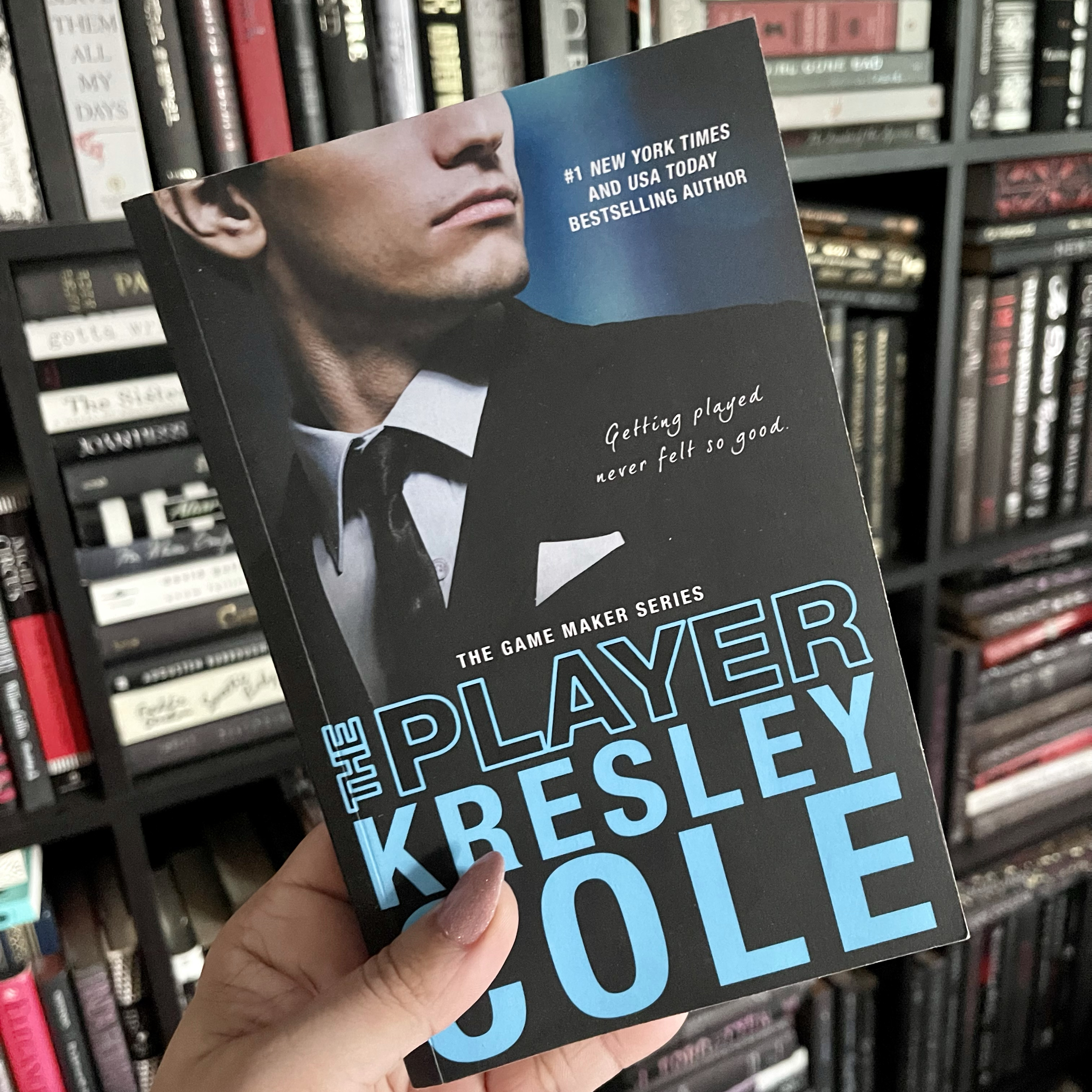 The Player