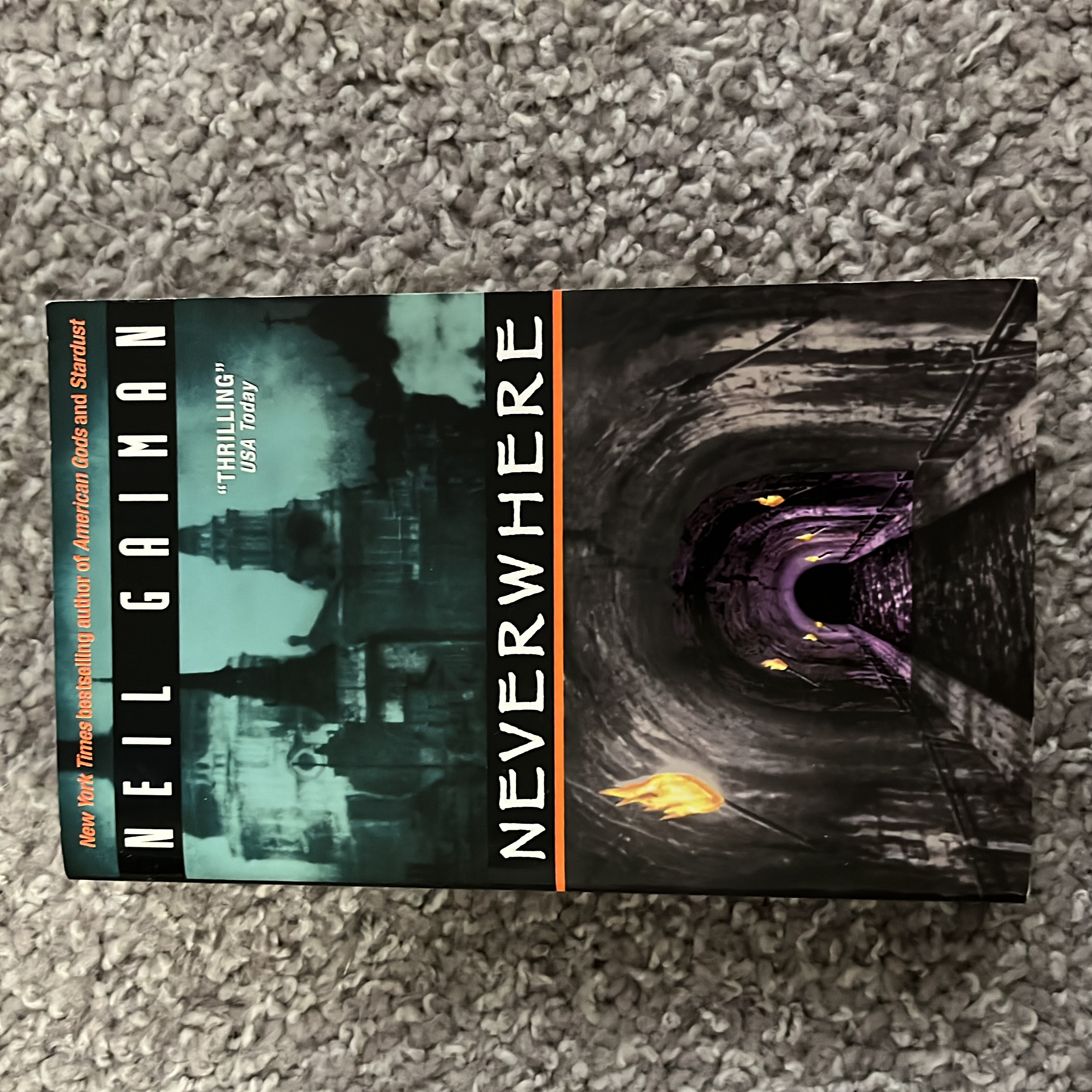 Neverwhere