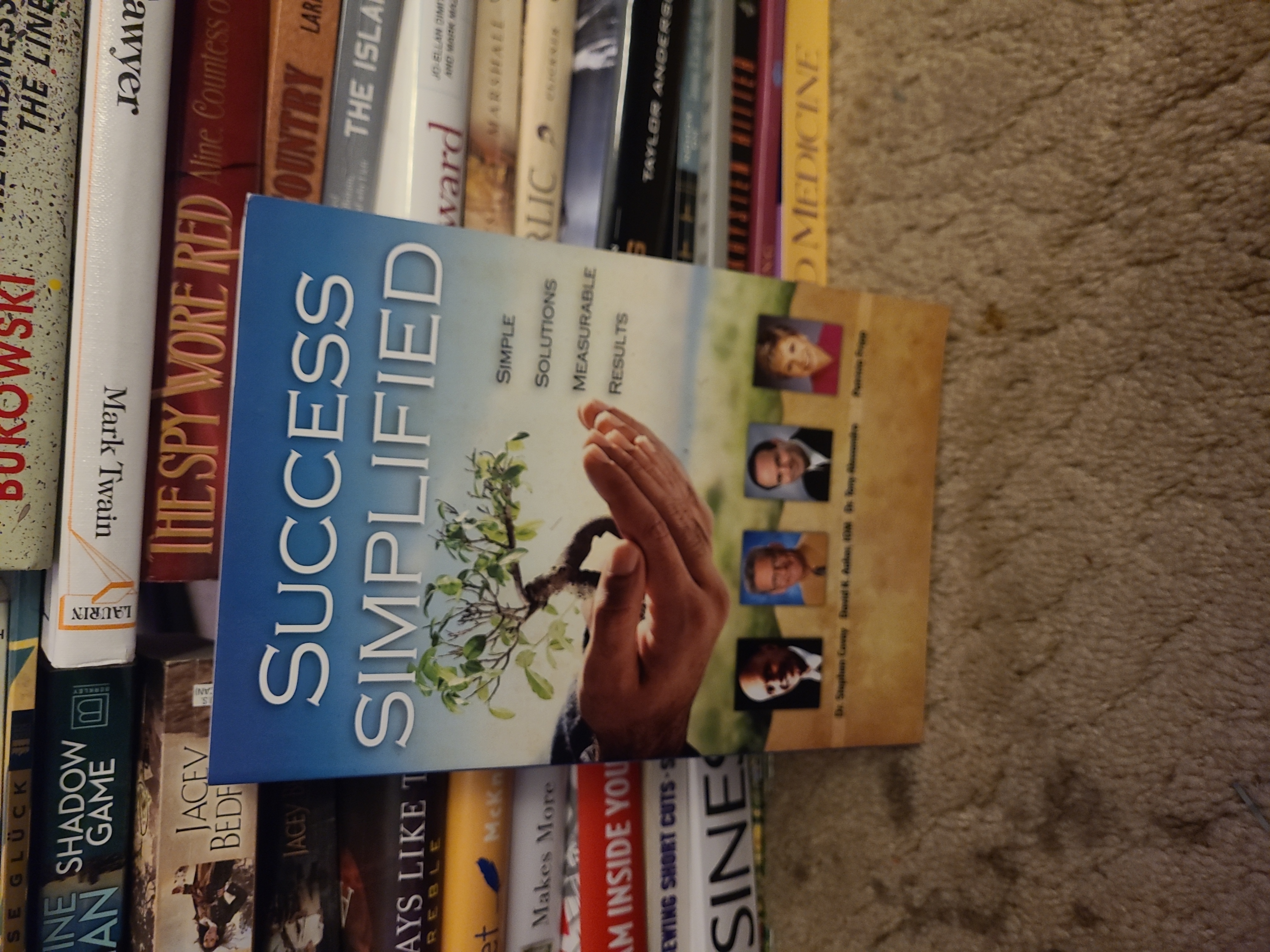 Success Simplified