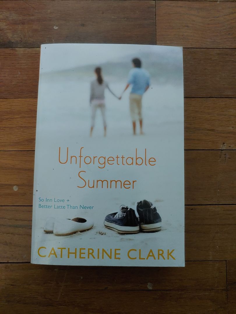 Unforgettable Summer