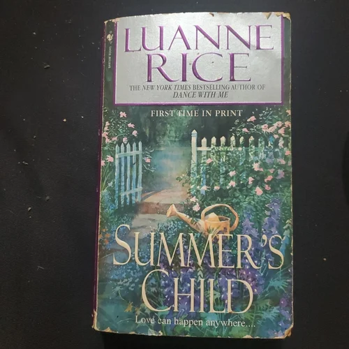 Summer's Child