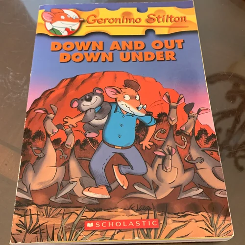 Down and Out down Under