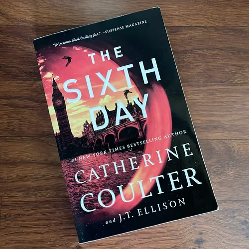 The Sixth Day