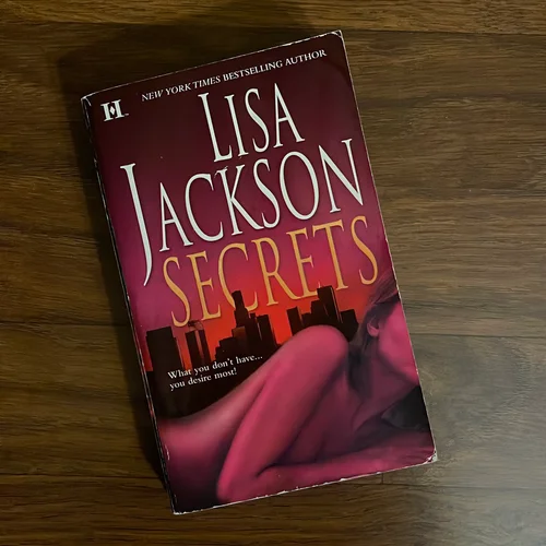 Secrets