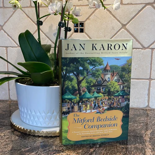 The Mitford Bedside Companion