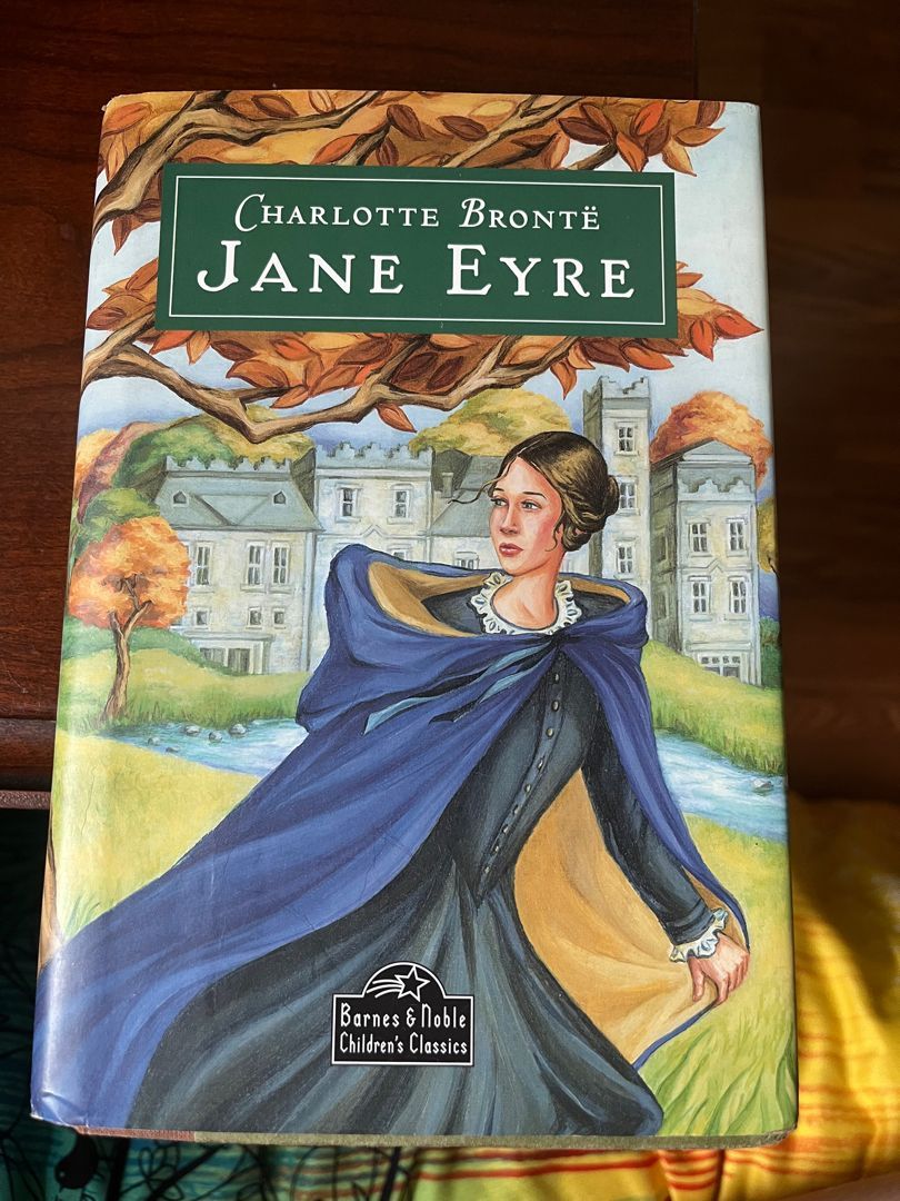 Jane Eyre
