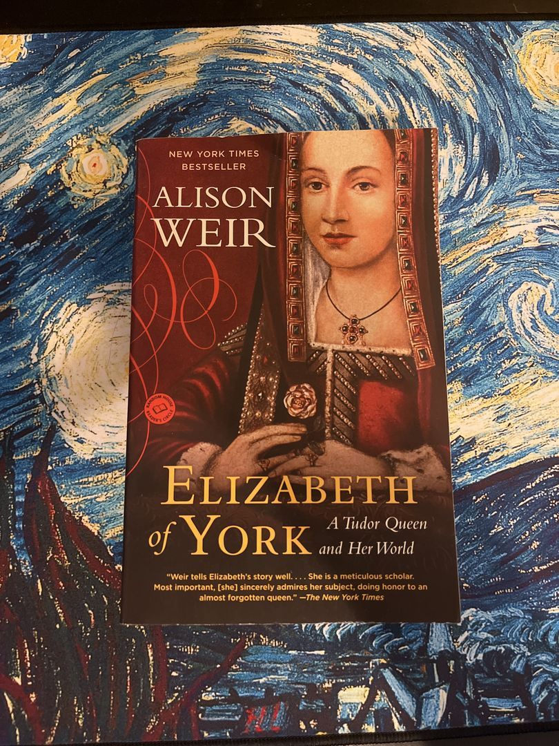 Elizabeth of York