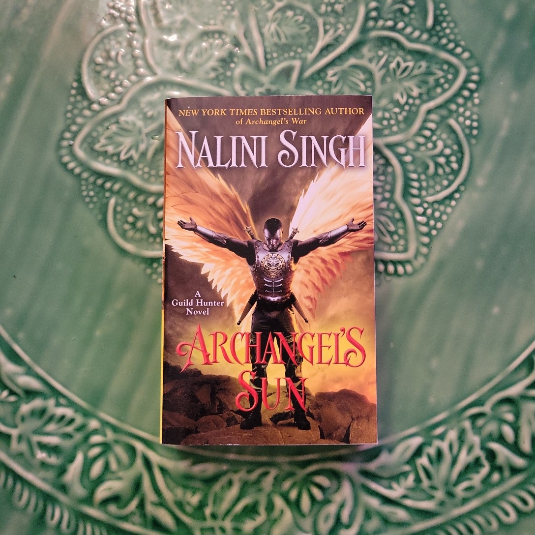 Archangel's Sun