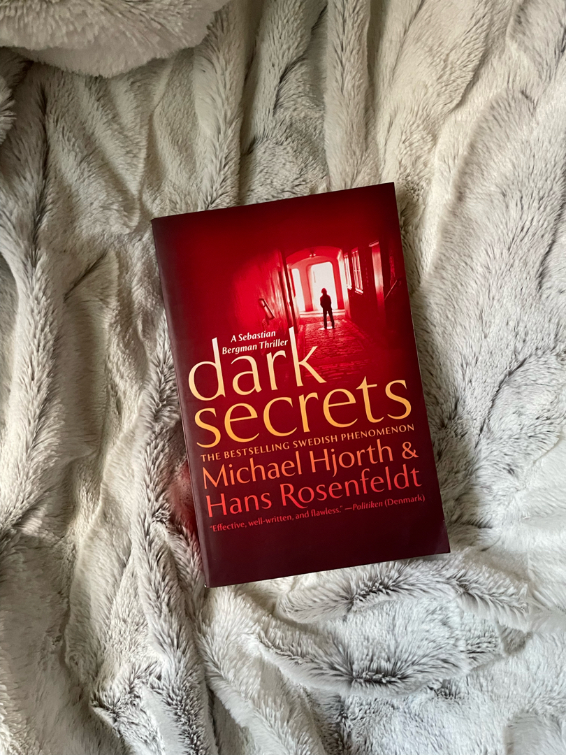 Dark Secrets