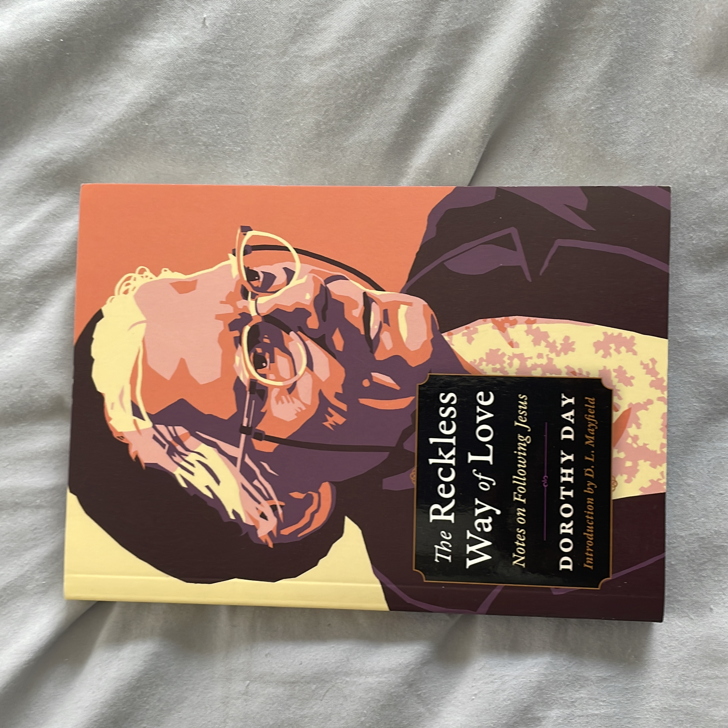 The Reckless Way of Love