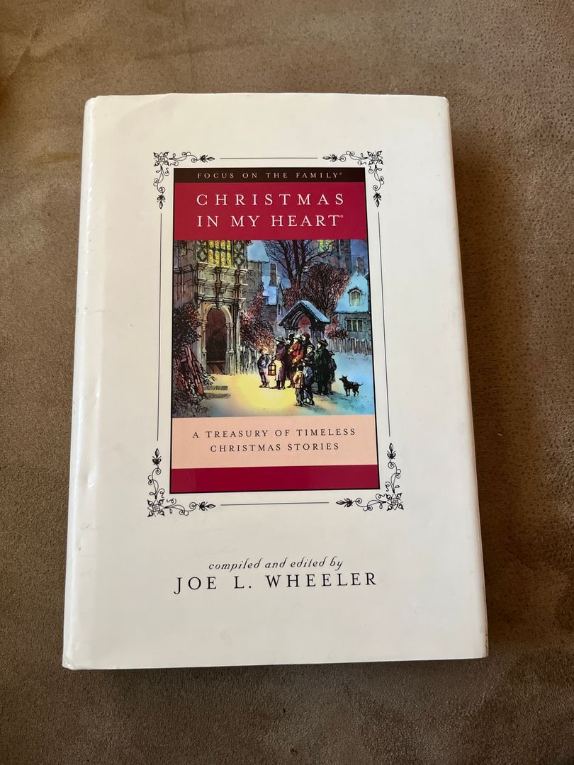 Christmas in My Heart