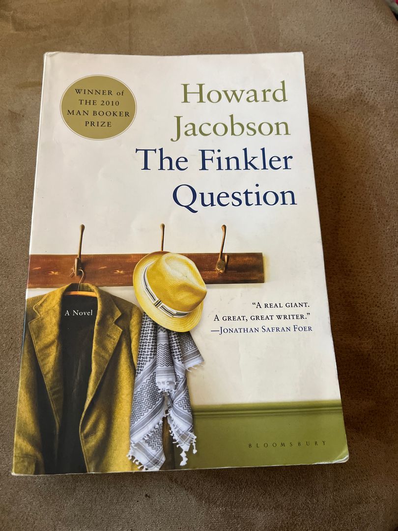 The Finkler Question