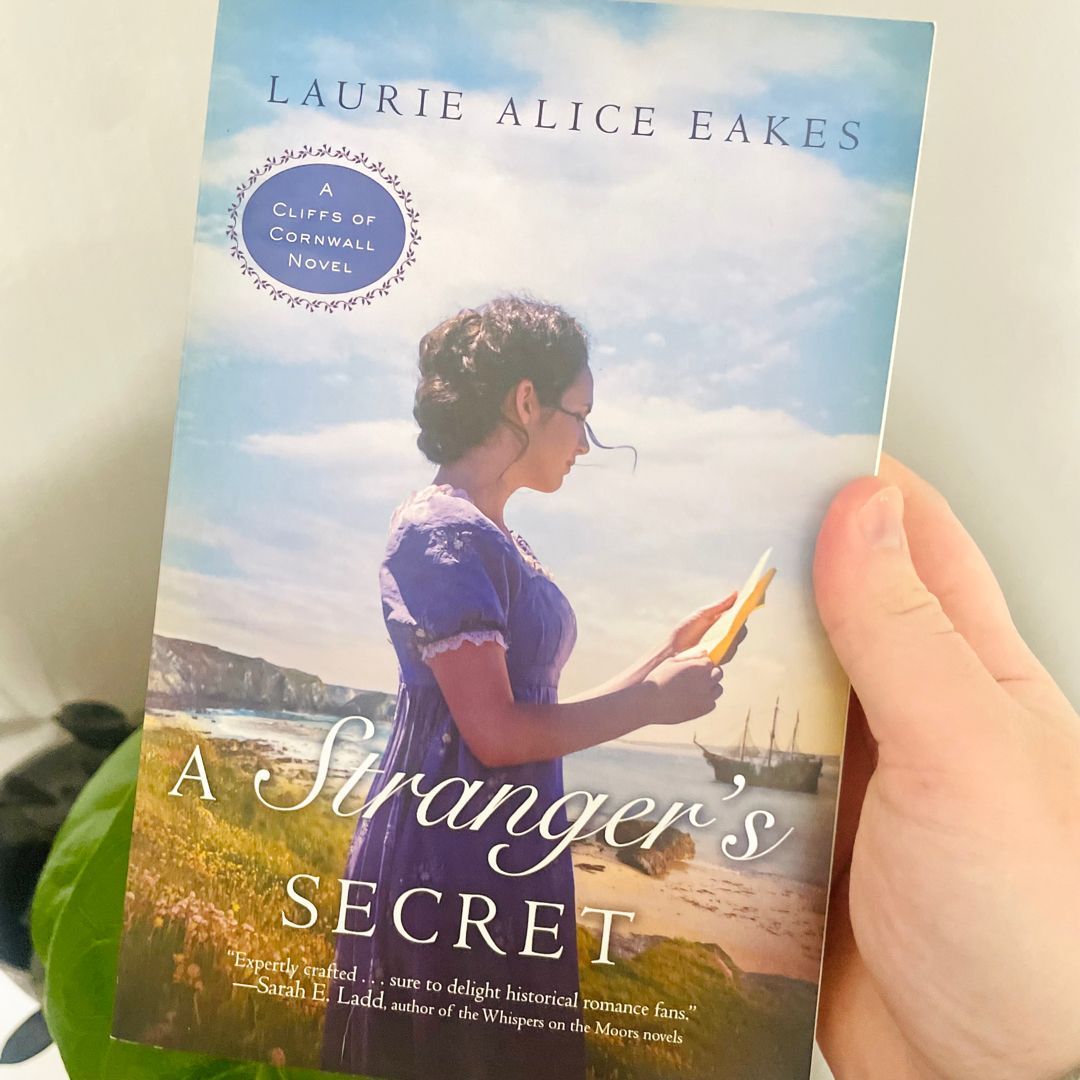 A Stranger's Secret
