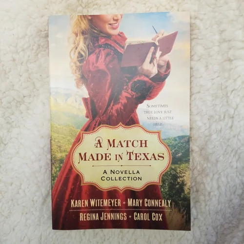 A Match Made in Texas