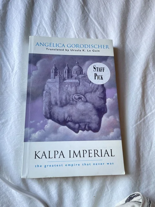 Kalpa Imperial