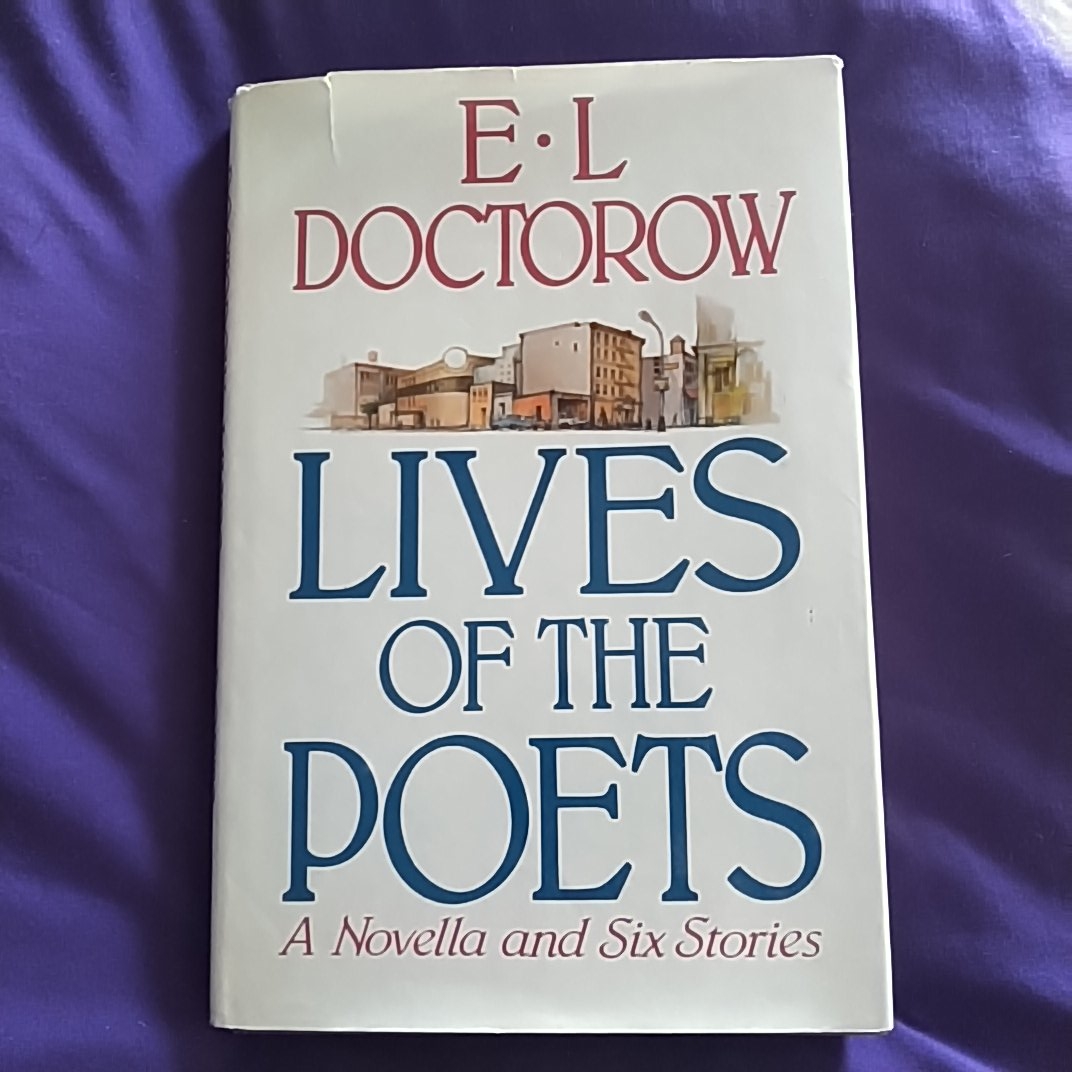 Lives of the Poets