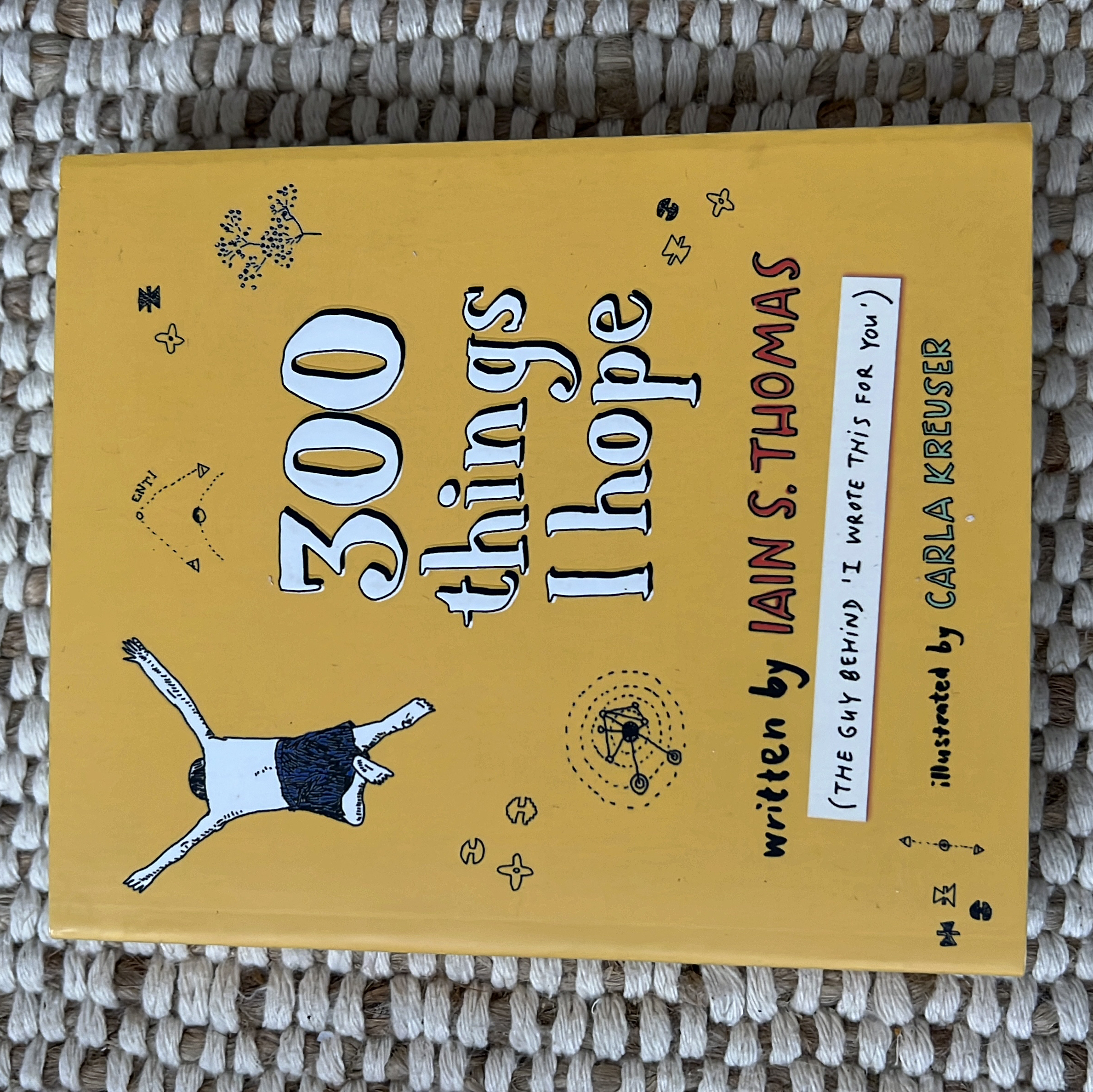 300 Things I Hope