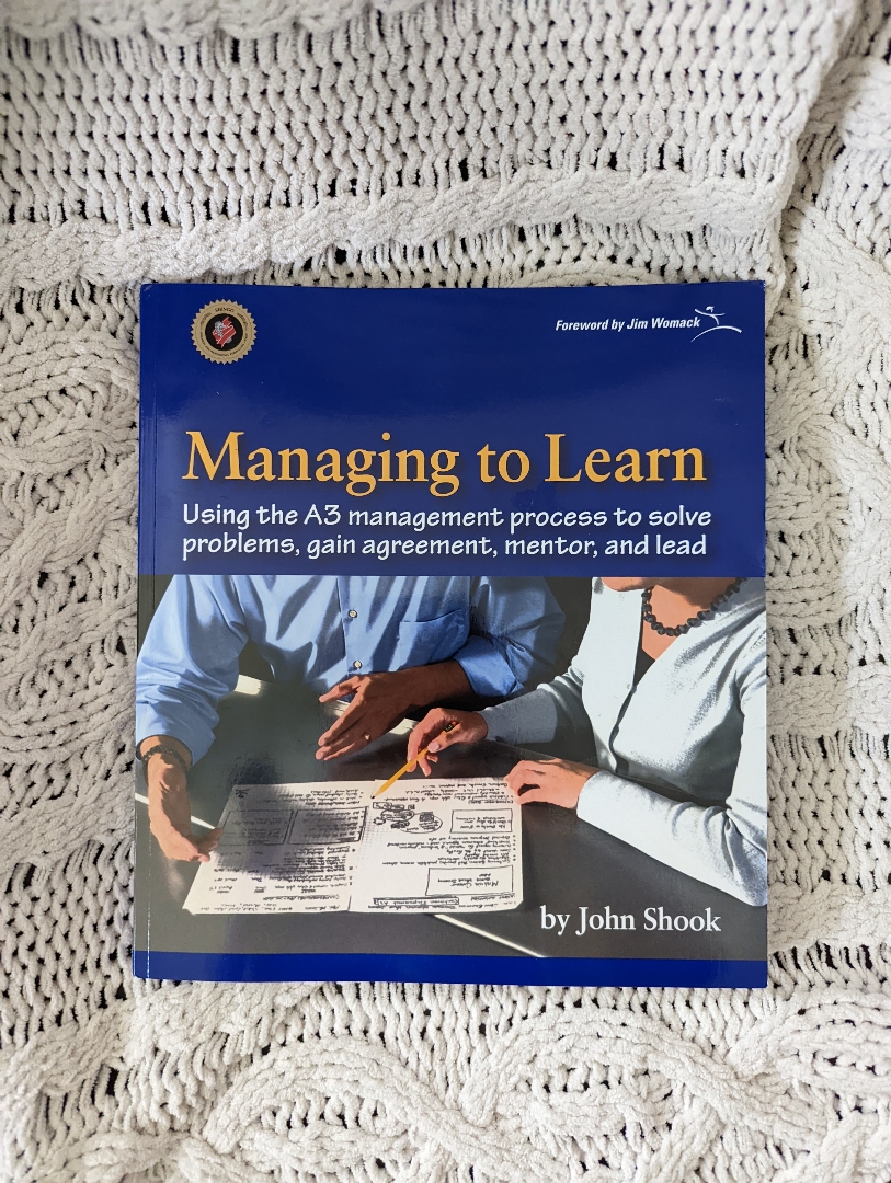 Managing to Learn