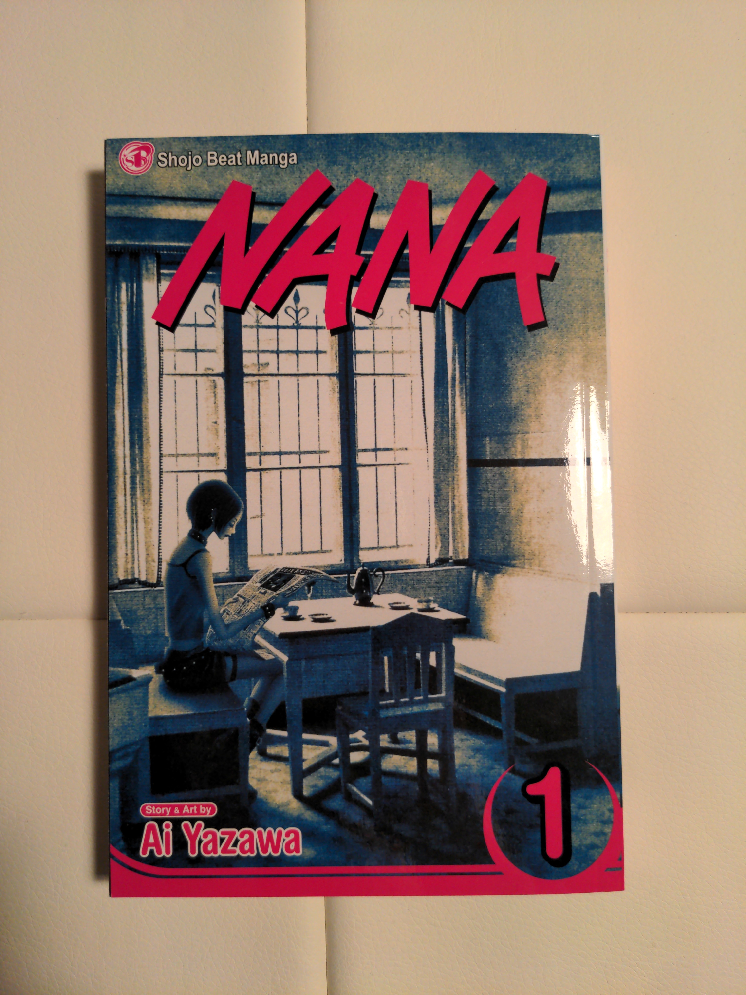 Nana, Vol. 1