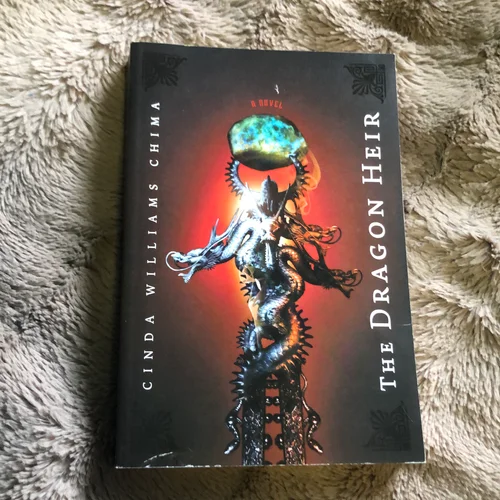 The Dragon Heir