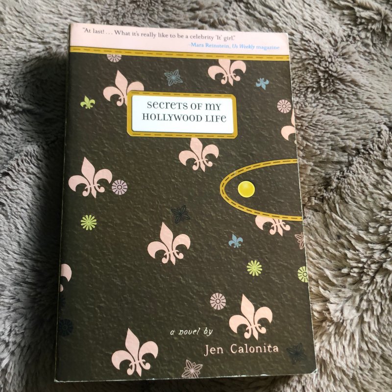Secrets of My Hollywood Life