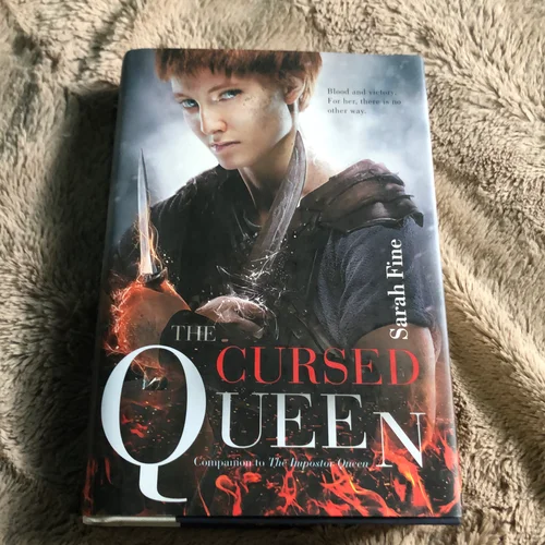 The Cursed Queen