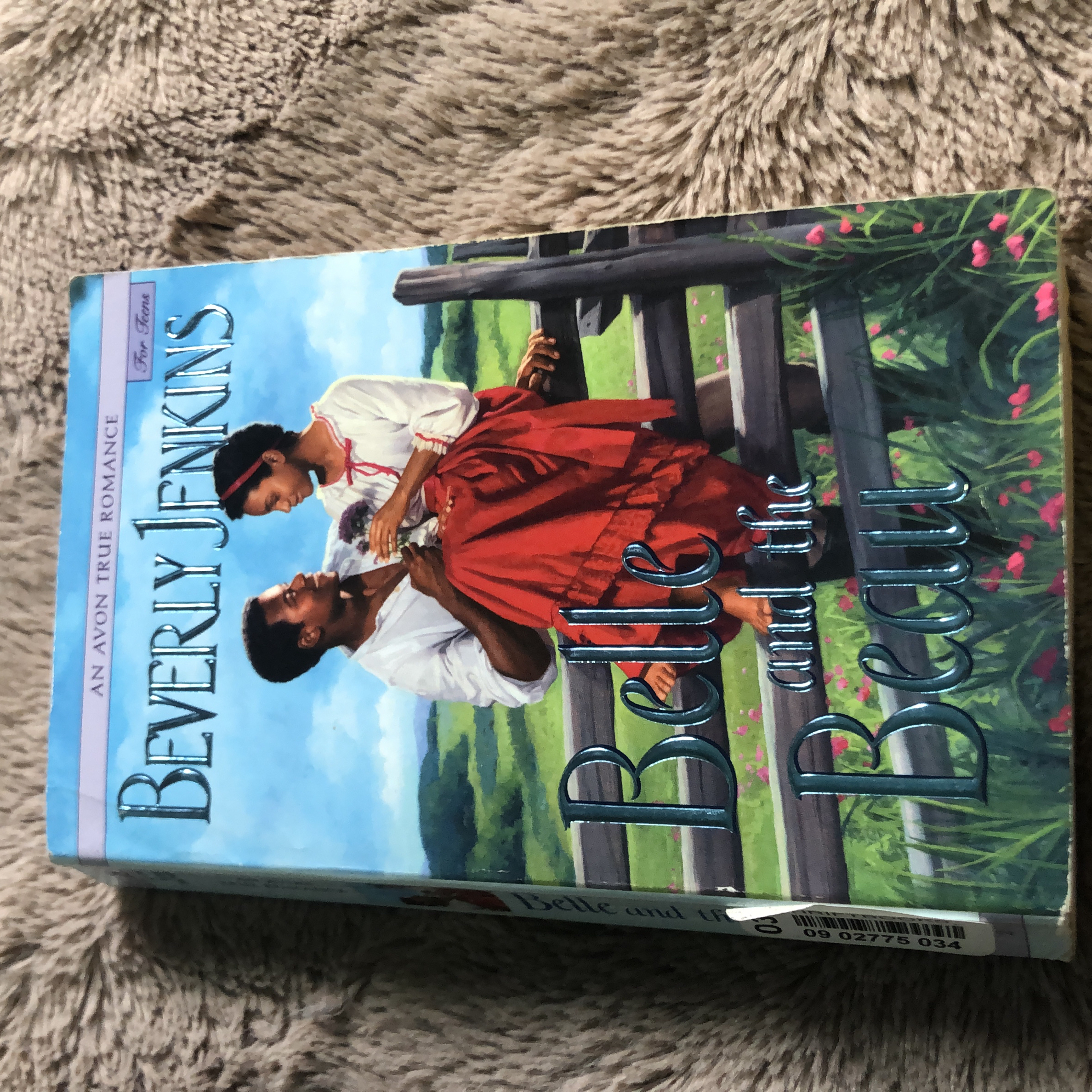 Belle and the Beau