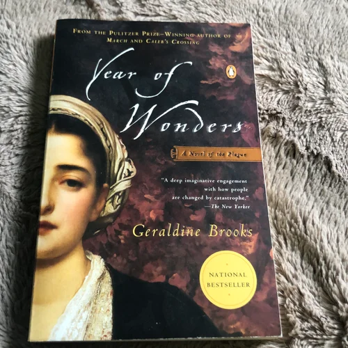 Year of Wonders