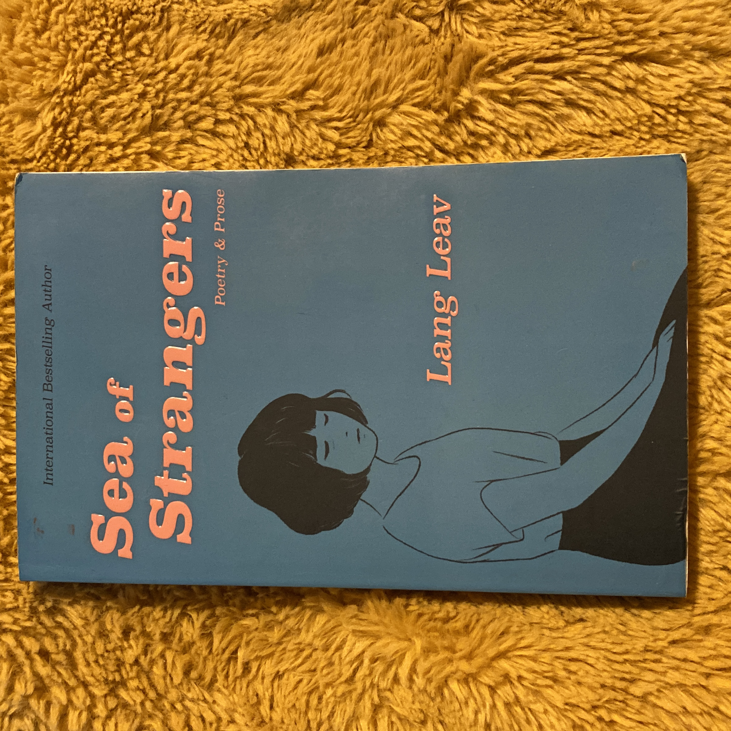 Sea of Strangers