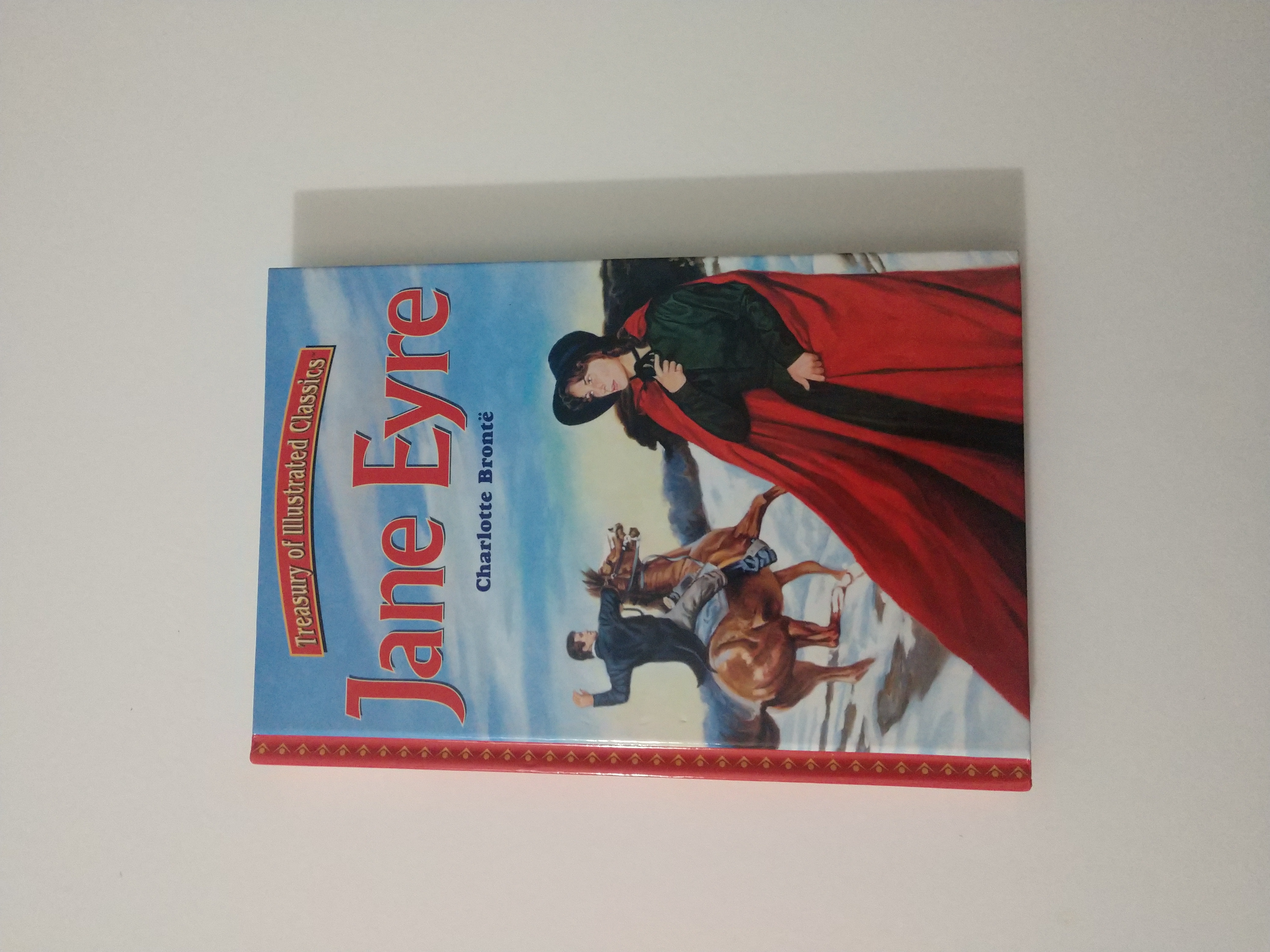 Jane Eyre