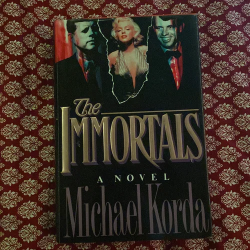 The Immortals