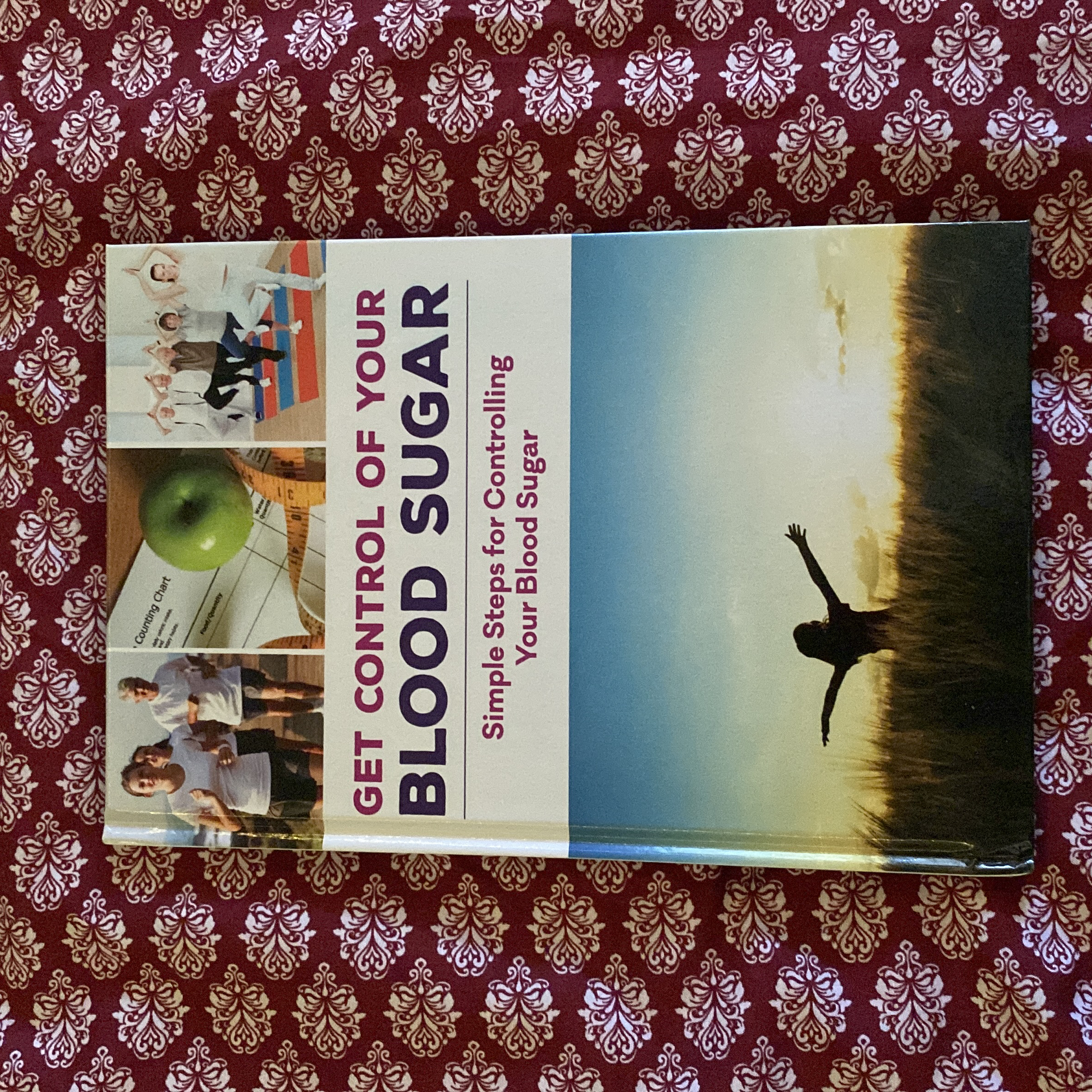 Get Control of Your Blood Sugar