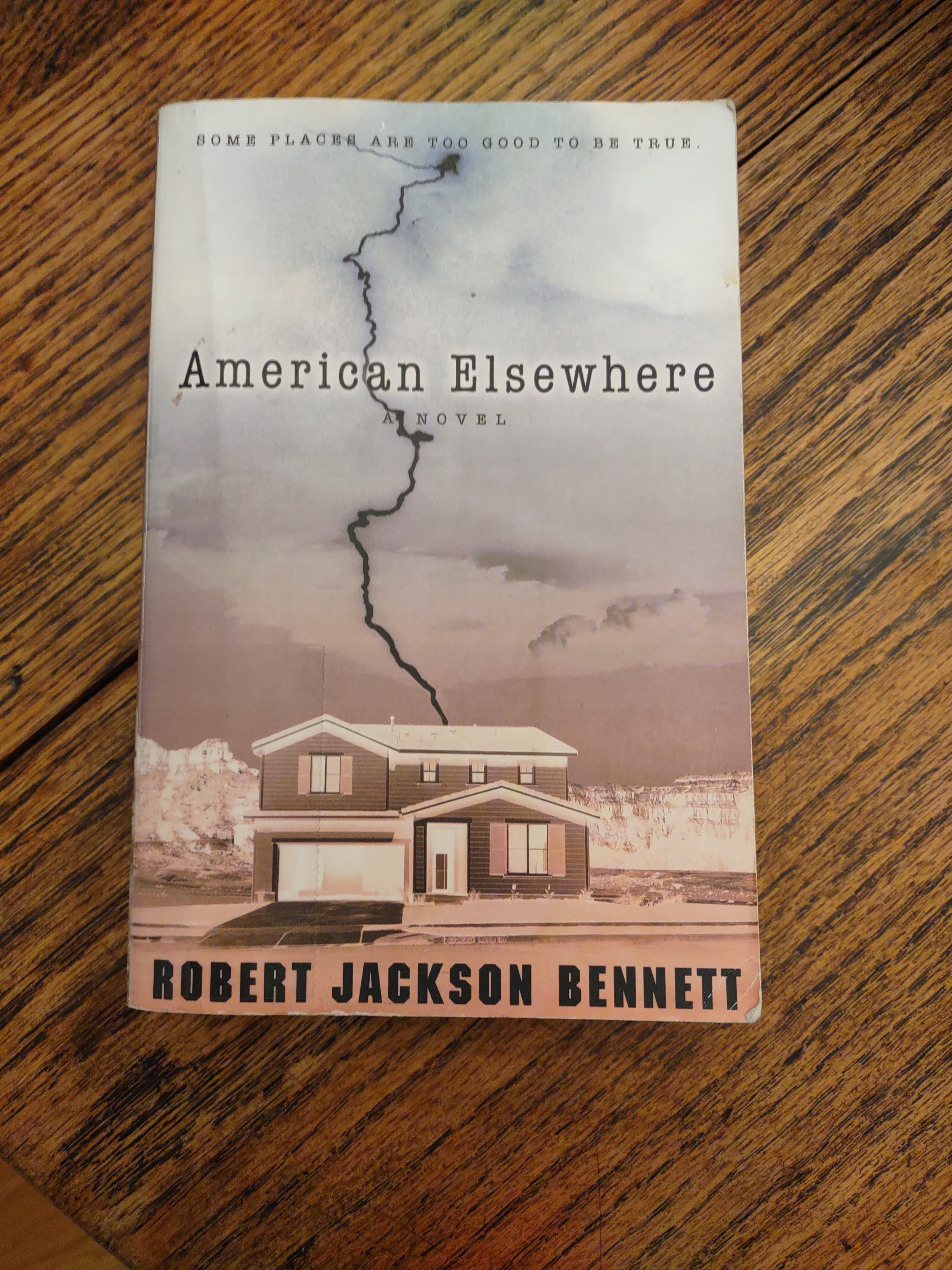 American Elsewhere