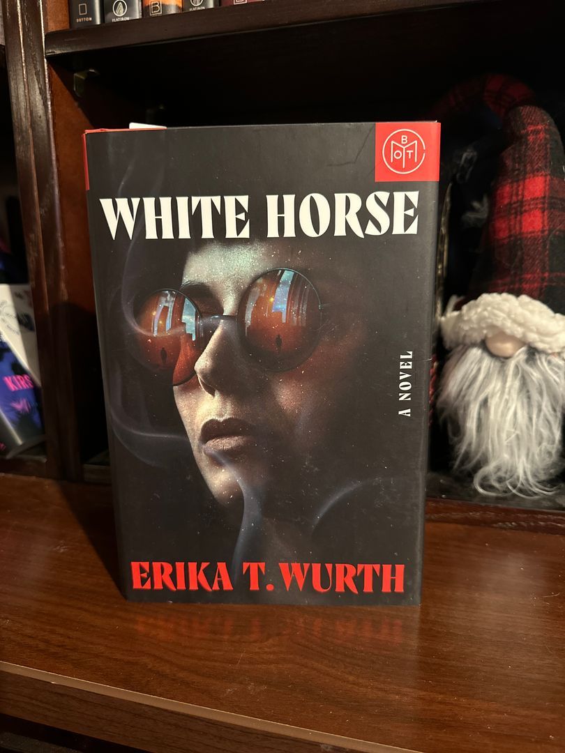 White Horse