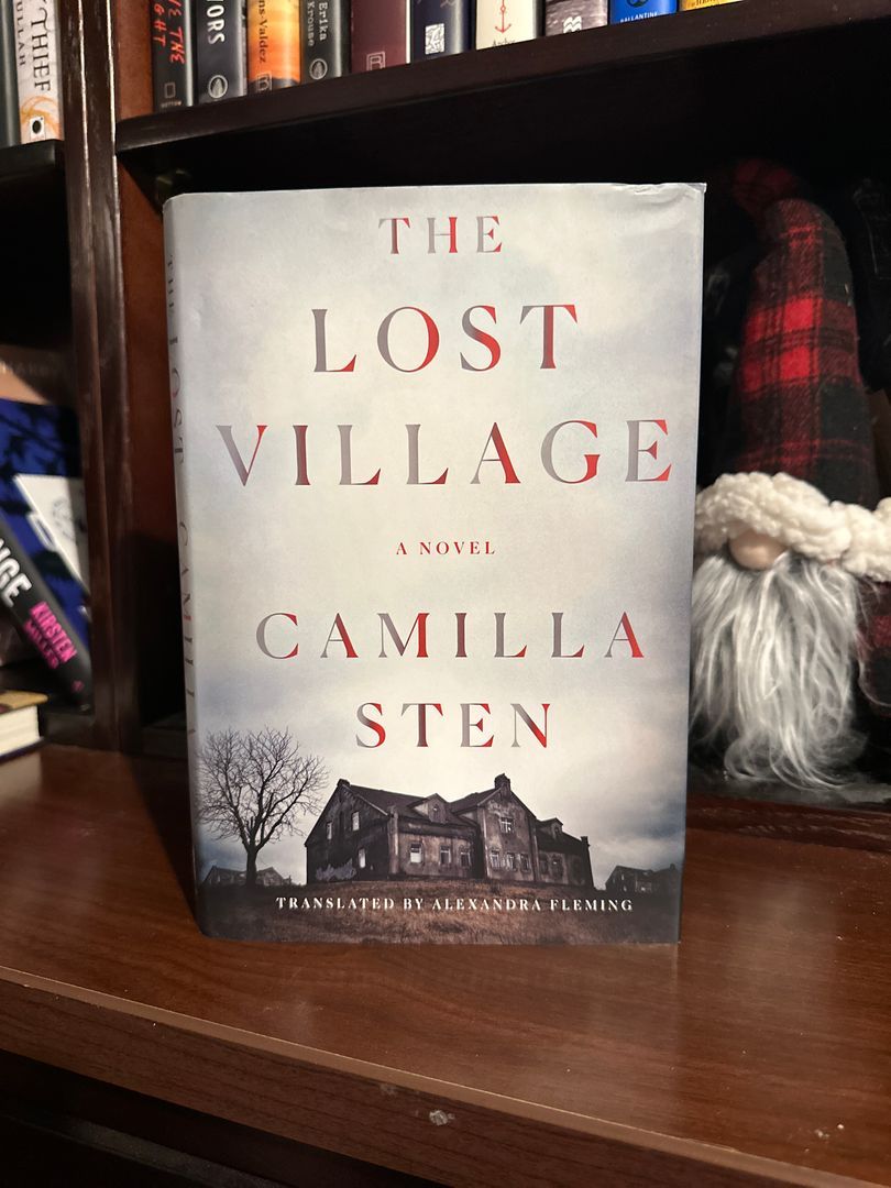 The Lost Village