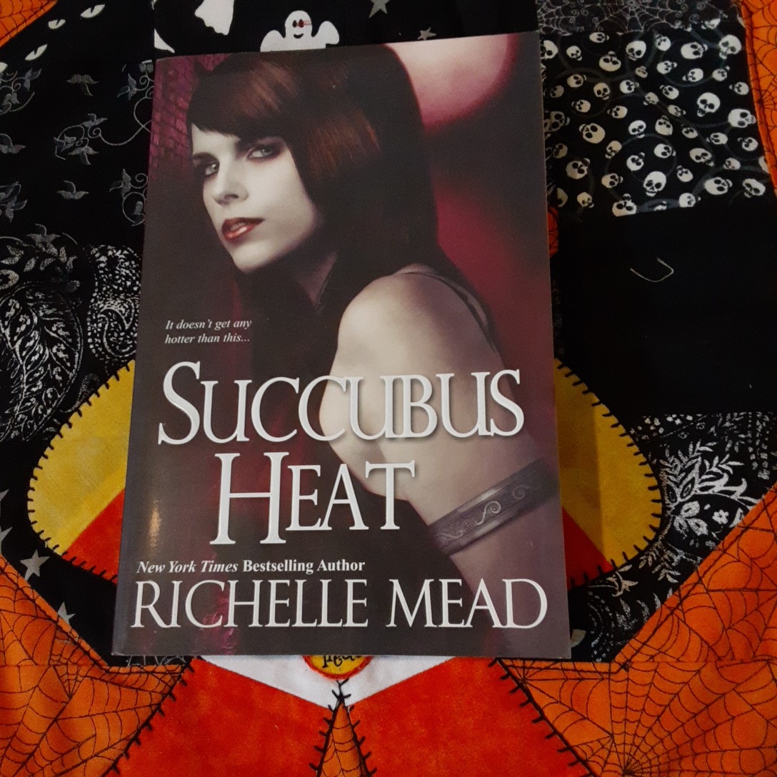 Succubus Heat