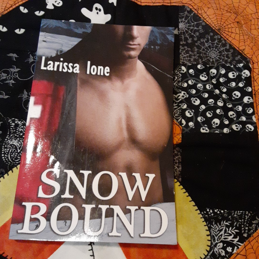 Snowbound