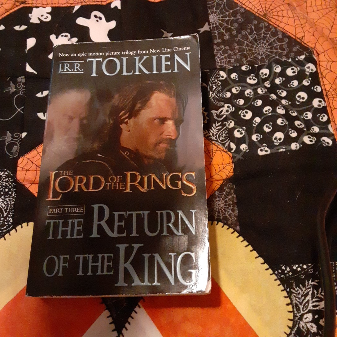 The Lord of the Rings